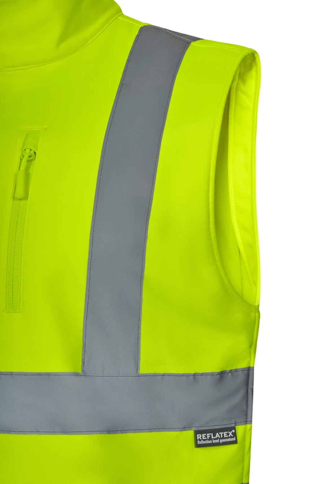 Chaleco soft shell (305905)