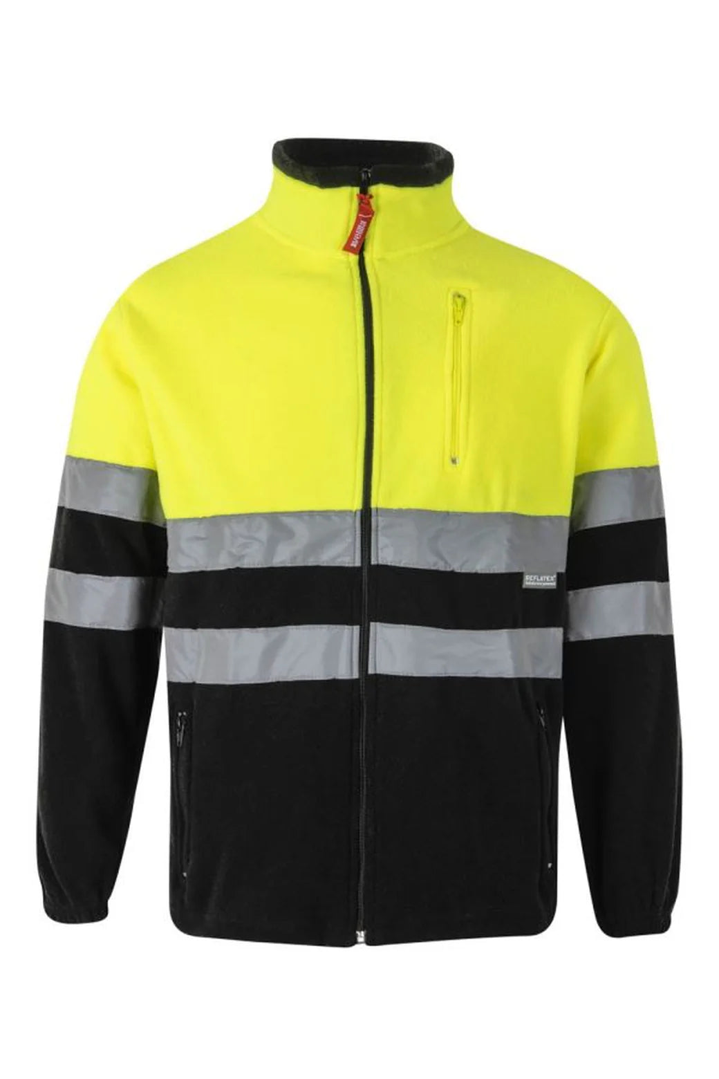 Chaquetas VISIBILIDAD