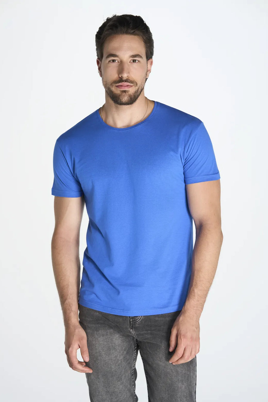 Regular Organic T-Shirt (TSR160ORG)