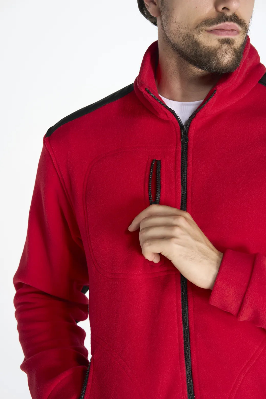 Polar Fleece 340 (FLRA340)
