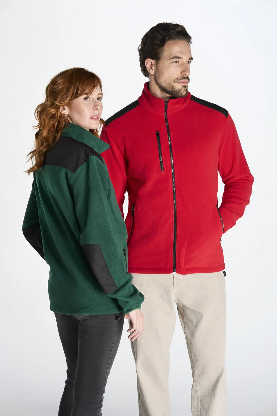 Polar Fleece 340 (FLRA340)