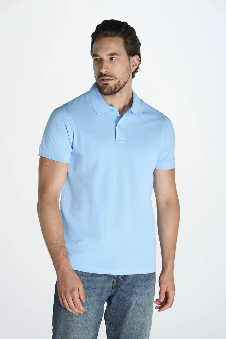 Polo Worker 210 (PORA210WK)