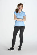 POLO WORKER LADY ( POPL200WK)