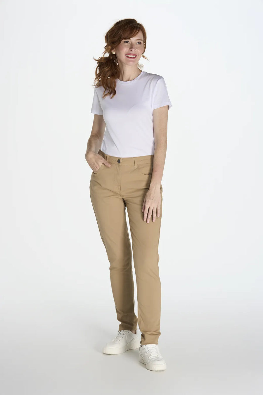 DUBLIN LADY (TROUSER) (WKDUBLINL)