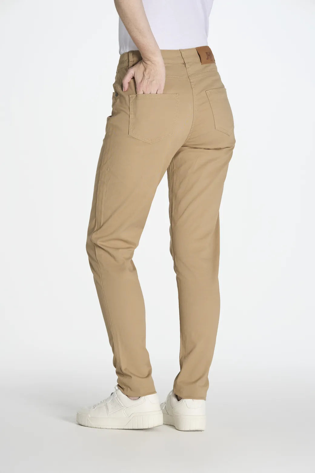 DUBLIN LADY (TROUSER) (WKDUBLINL)