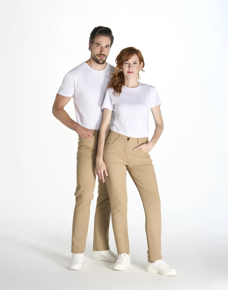 DUBLIN LADY (TROUSER) (WKDUBLINL)