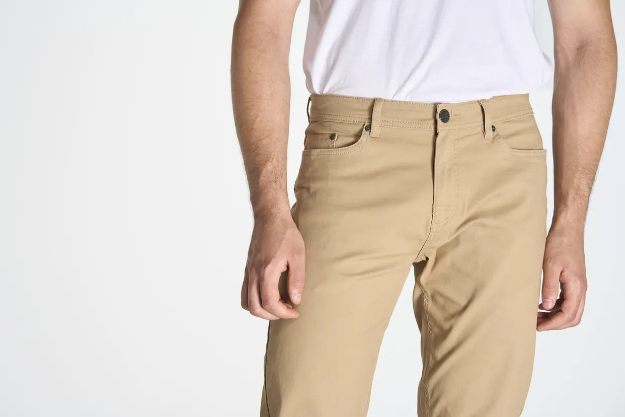 DUBLIN (TROUSER) (WKDUBLIN)