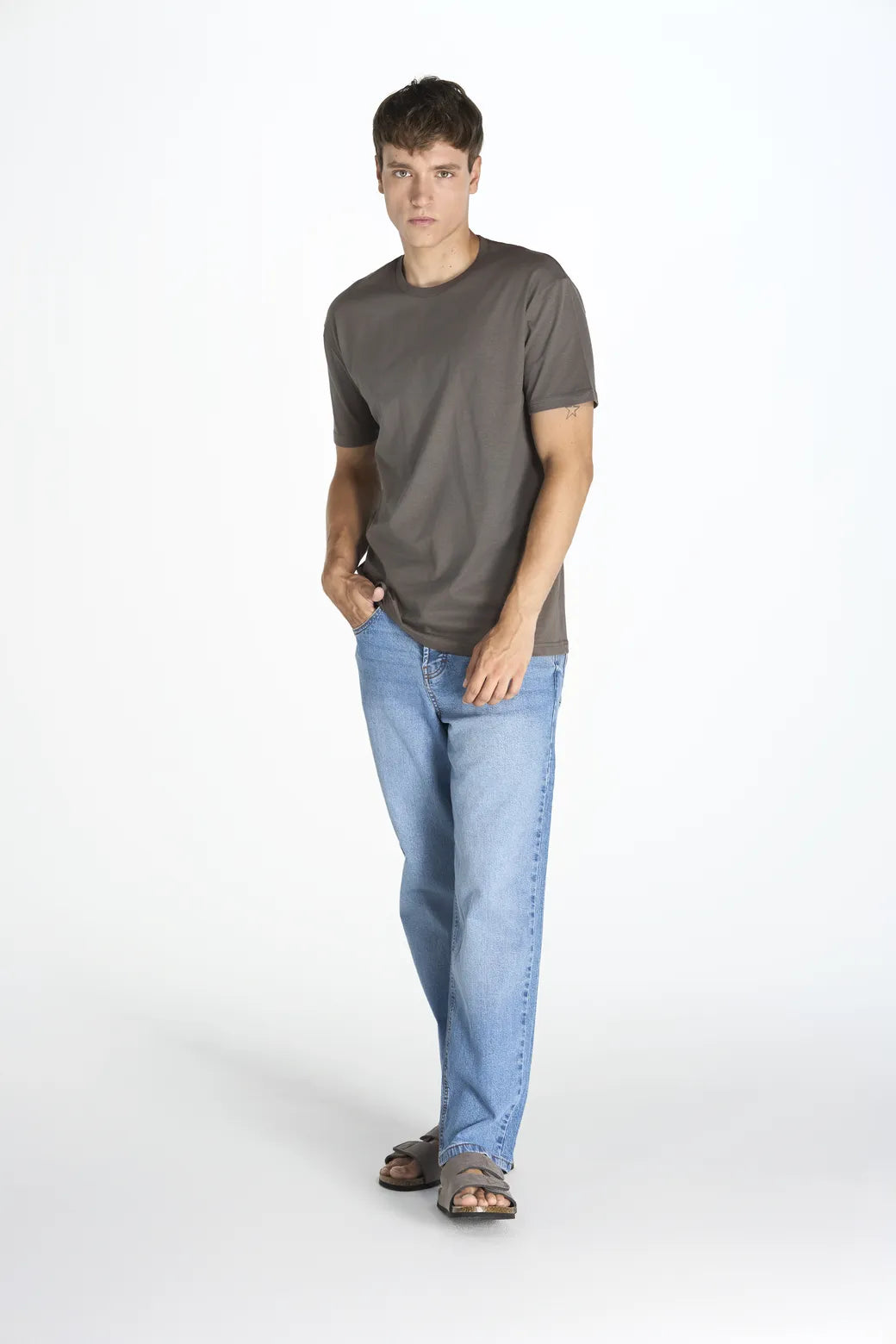 Regular Hit T-Shirt (TSRA170)