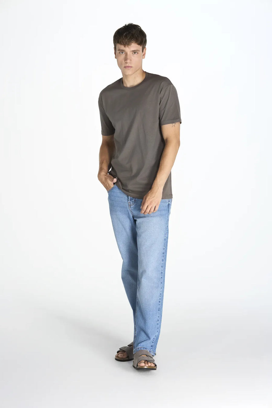 Regular Hit T-Shirt (TSRA170)