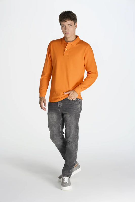 Regular Polo LS (PORA210LS)