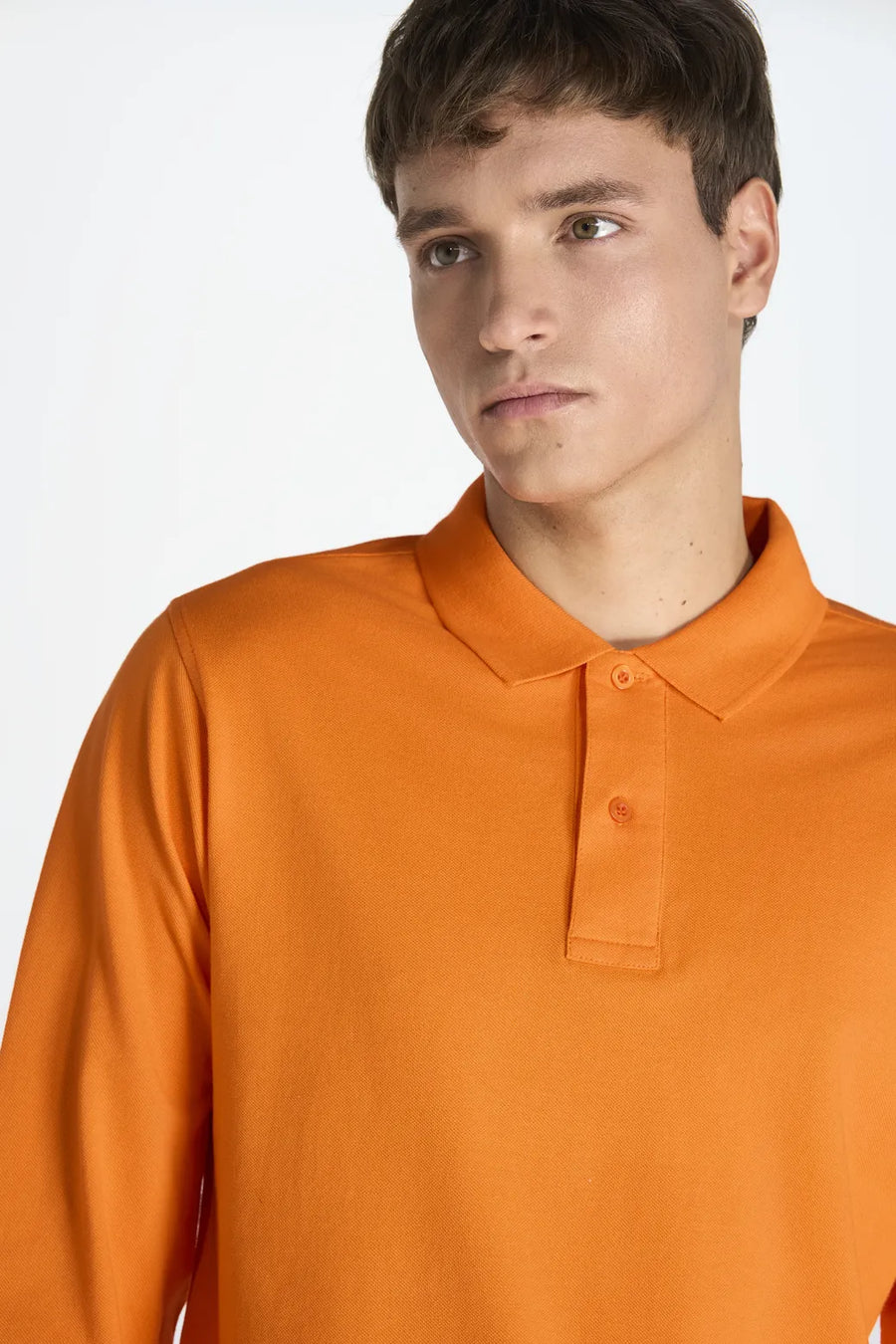 Regular Polo LS (PORA210LS)