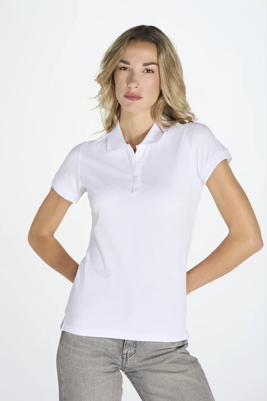 Regular Polo Lady (POPL200)