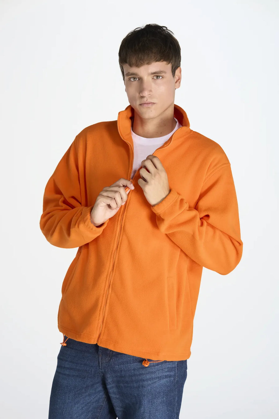 Polar Fleece Man (FLRA300)