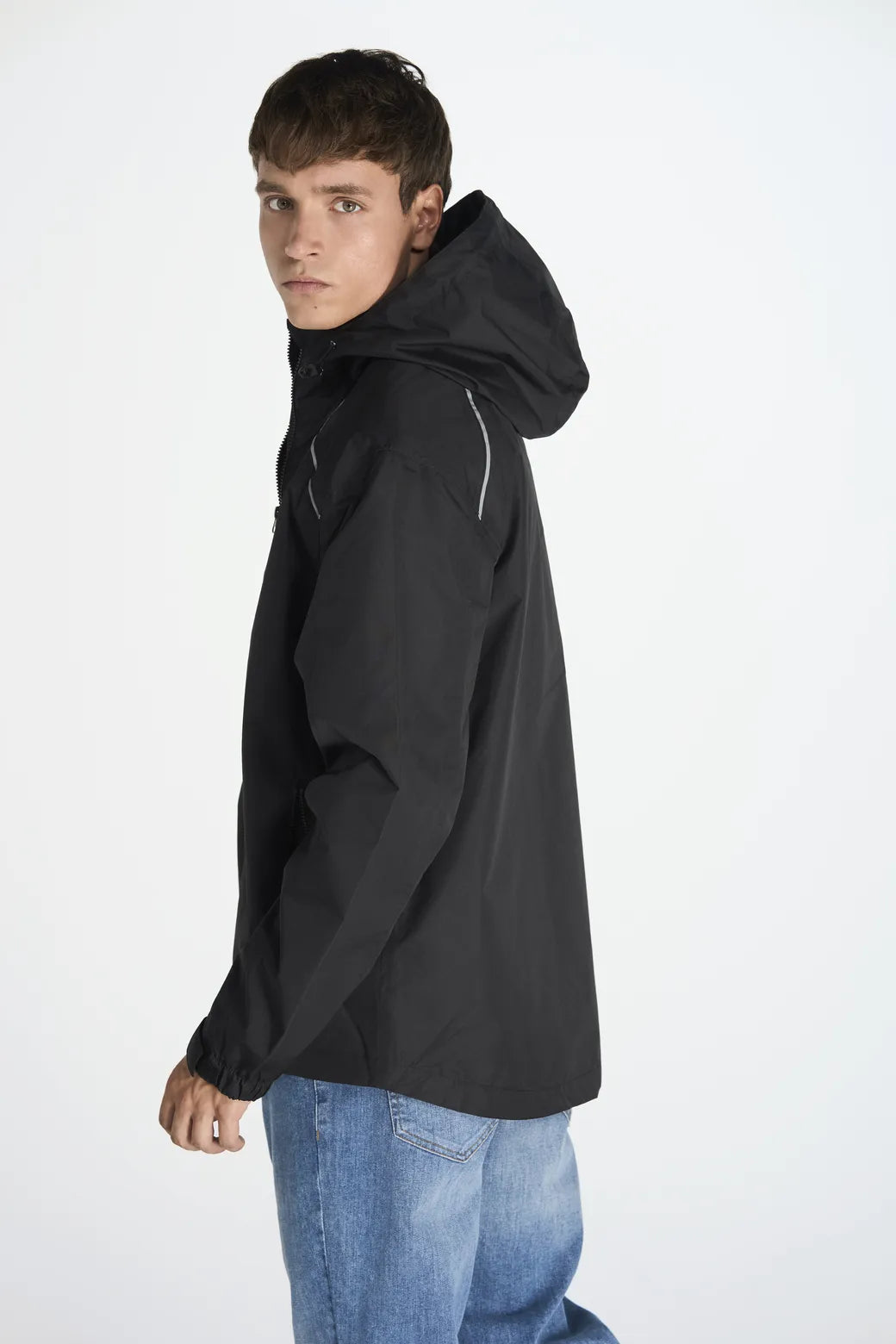 Raincoat (RAINCOAT)