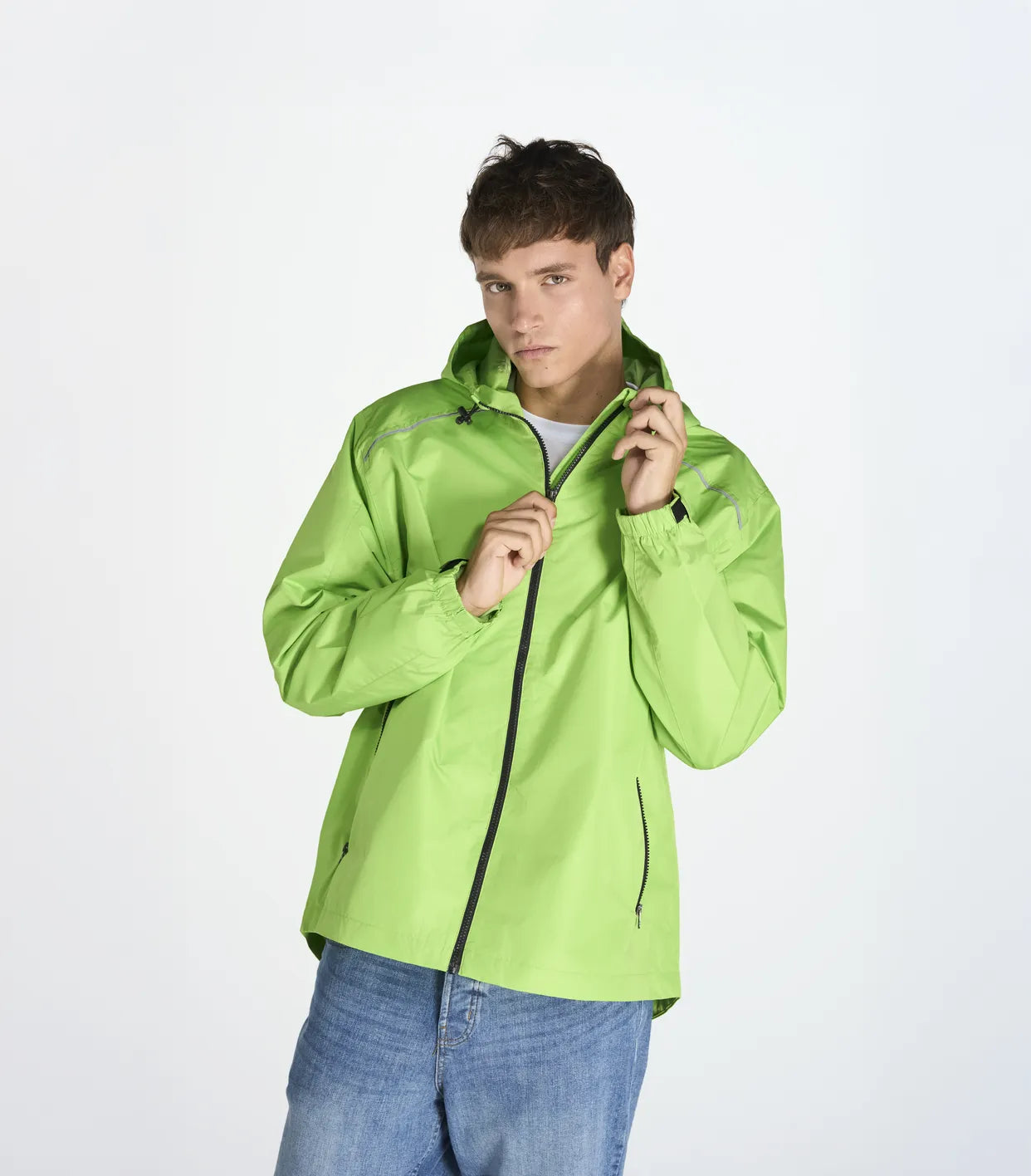 Raincoat (RAINCOAT)