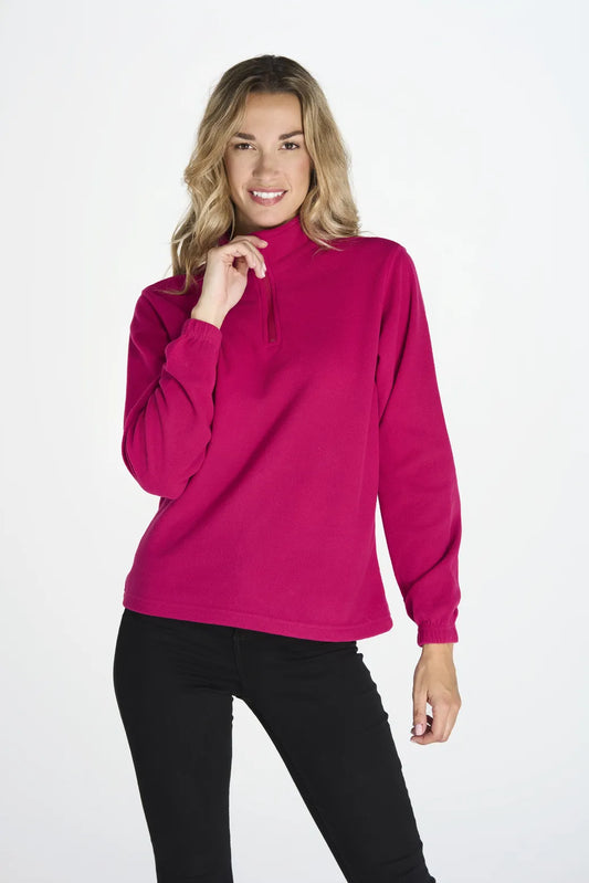 Micro Fleece Lady (MICFLELADY)