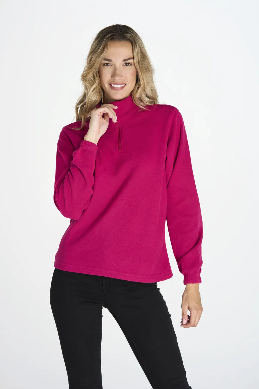 Micro Fleece Lady (MICFLELADY)