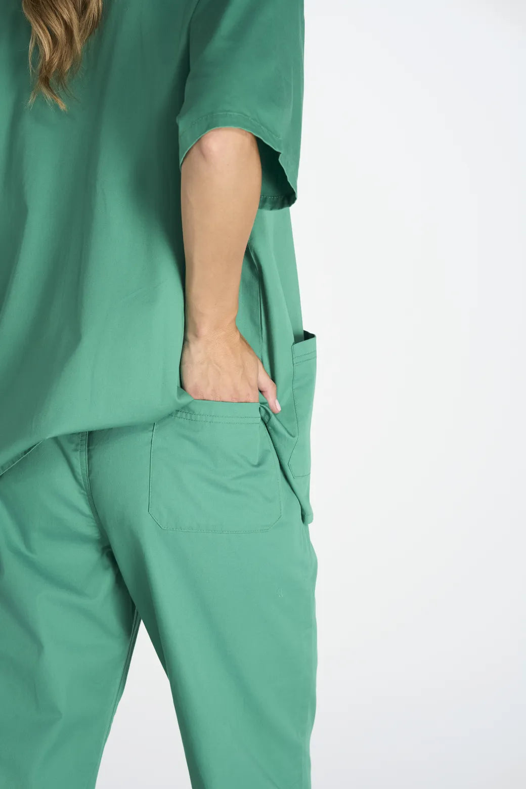 Lisbon (SCRUB) (WKLISBON)
