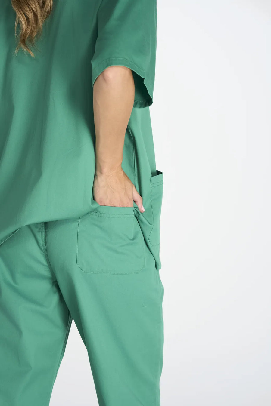 Lisbon (SCRUB) (WKLISBON)