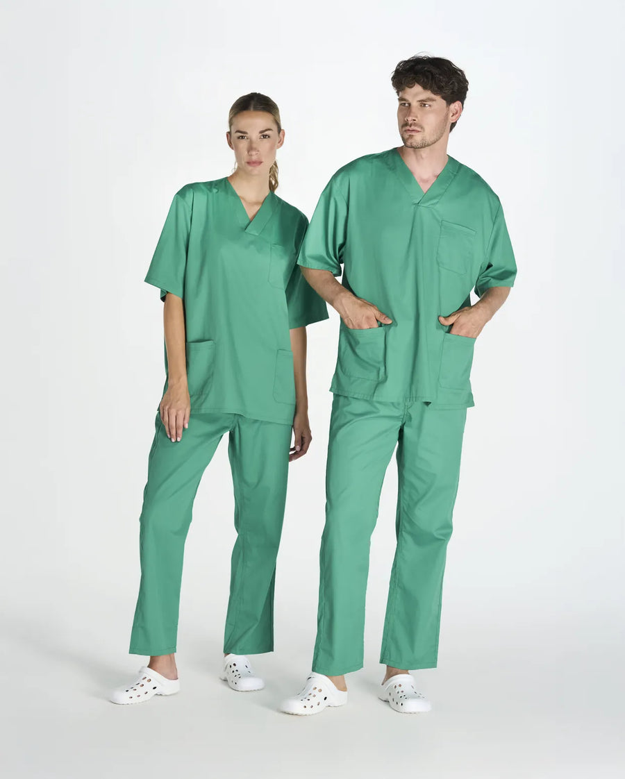 Lisbon (SCRUB) (WKLISBON)