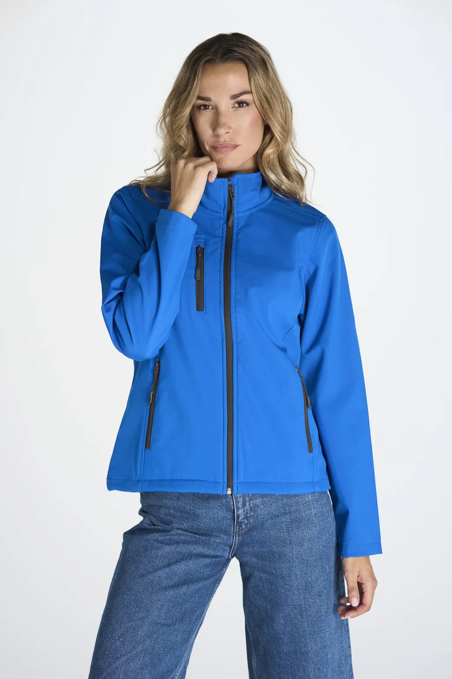 Softshell Jacket Lady (SOFTJACKL)