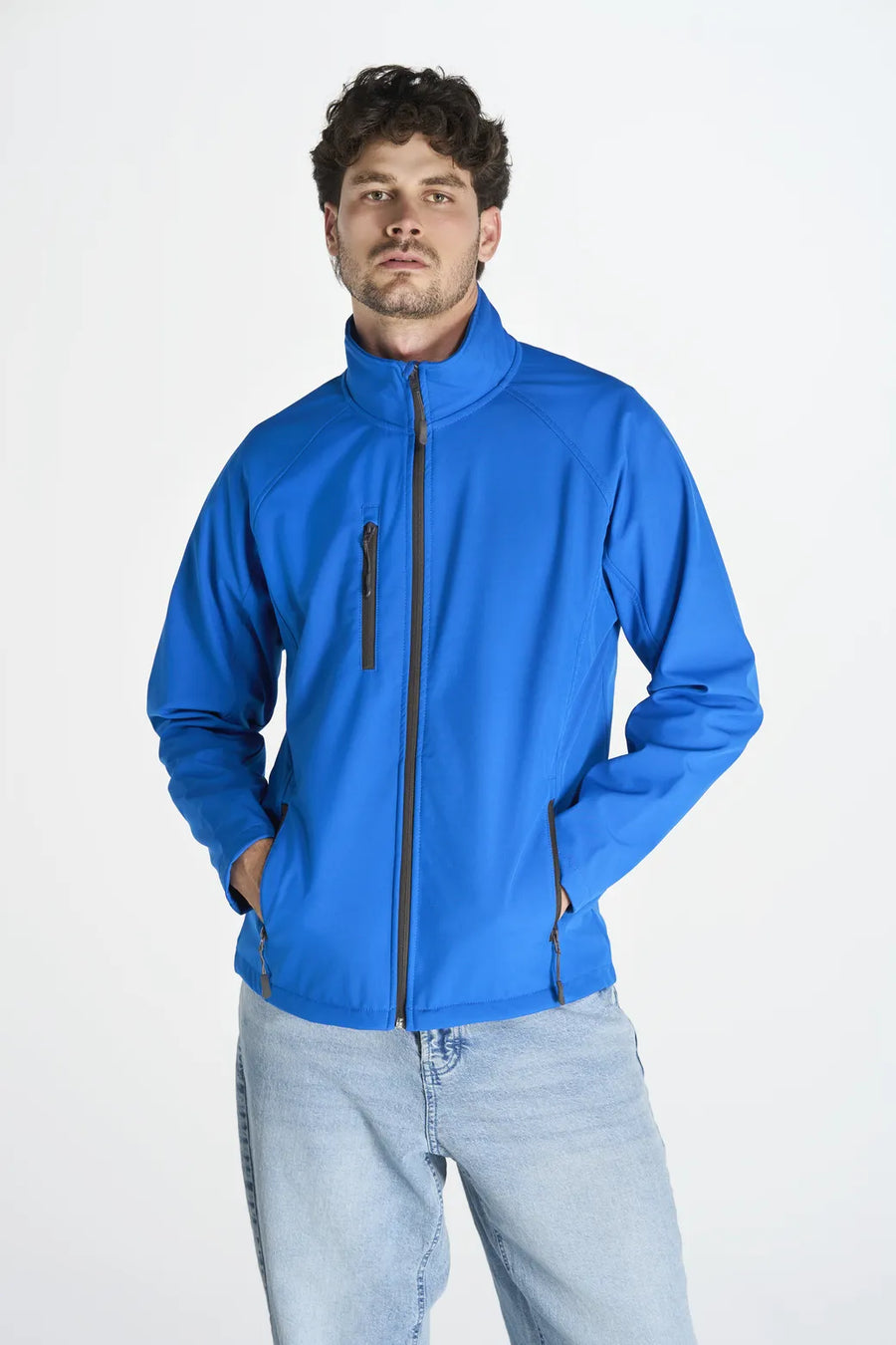 Softshell Jacket (SOFTJACK)
