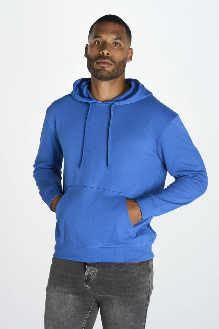 Kangaroo French Terry Sweatshirt (SWKNG240)
