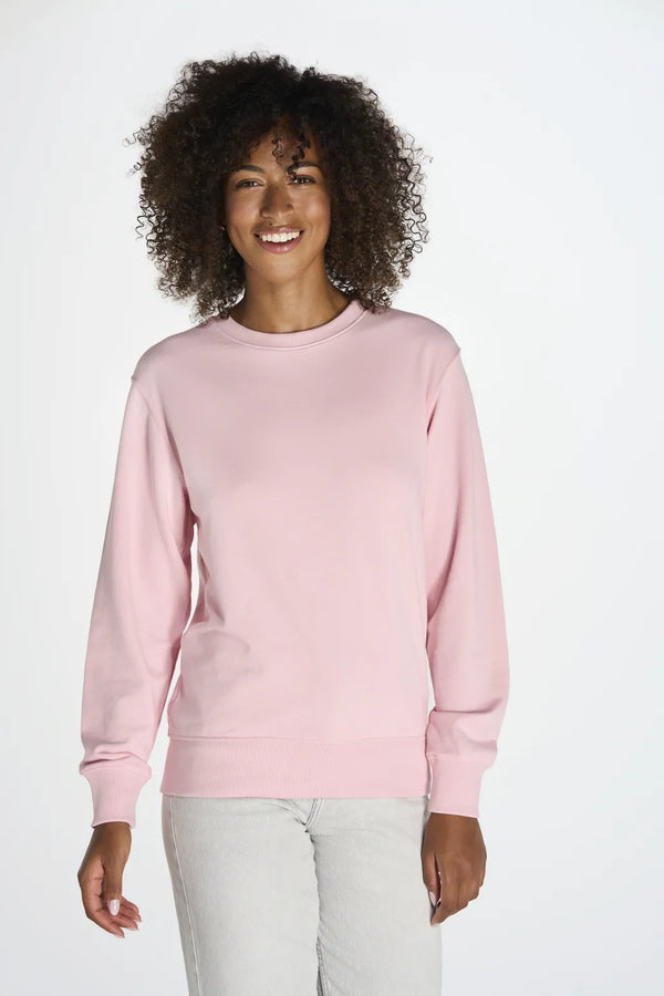 Sudaderas sin capucha