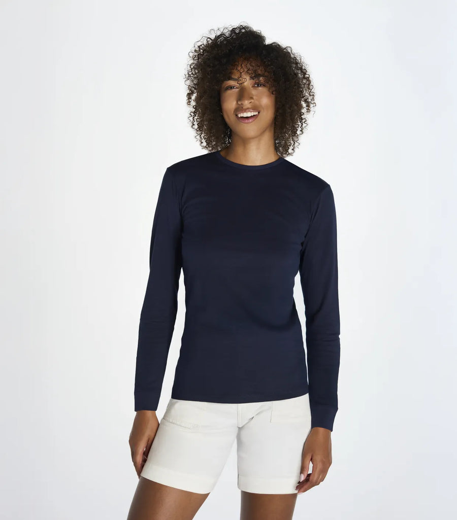 REGULAR PREMIUM LS LADY (TSRLPRMLS)