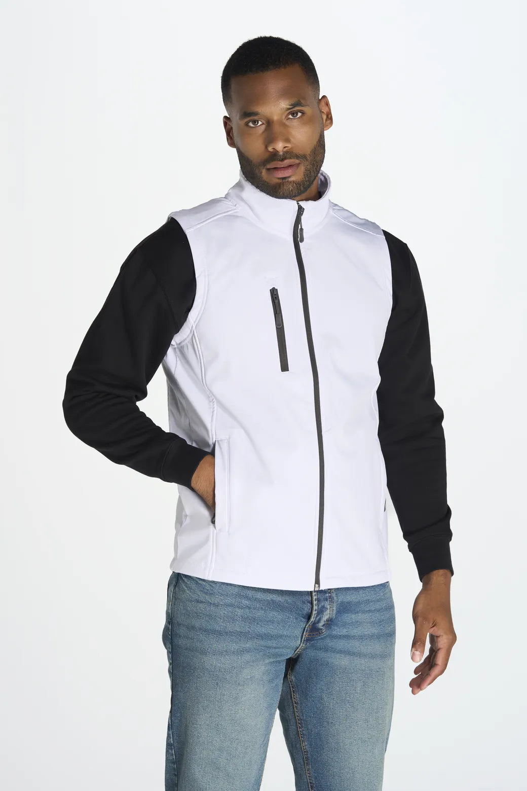 Softshell Vest (SOFTVEST)