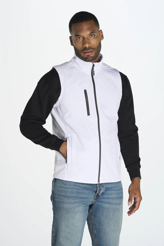 Softshell Vest (SOFTVEST)
