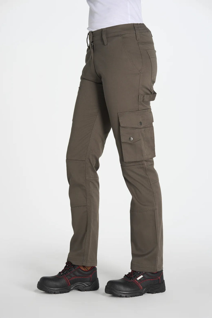 DUBAI LADY (CARGO) (WKDUBAIL)