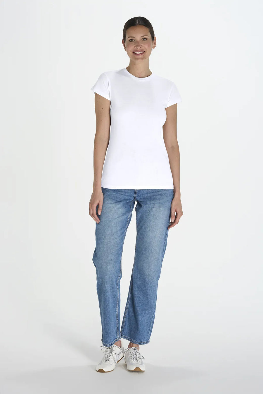 REGULAR COMFORT LADY (TSRLCMF)