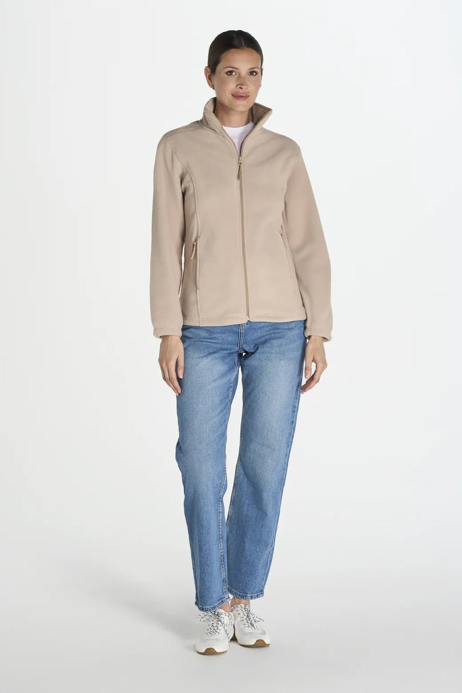 Polar Fleece Lady (FLRL300)