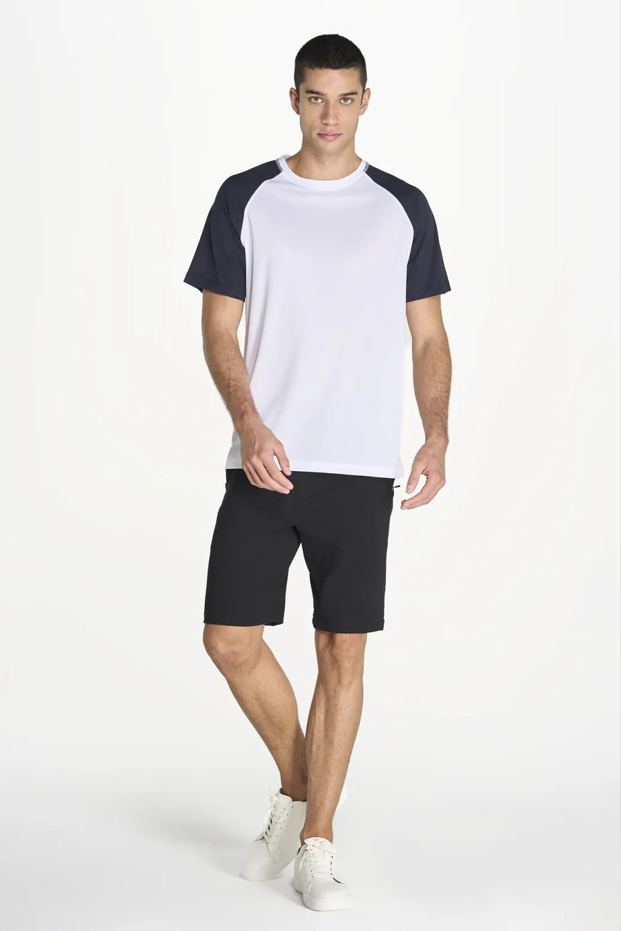 Sport Contrast (SPORTCTRM)