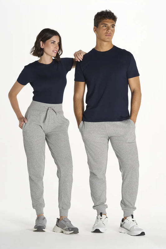 Sweat Pants Cuff French Terry (SWPANTS240)