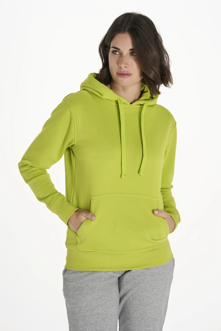 Kangaroo Sweatshirt Lady (SWULKNG)