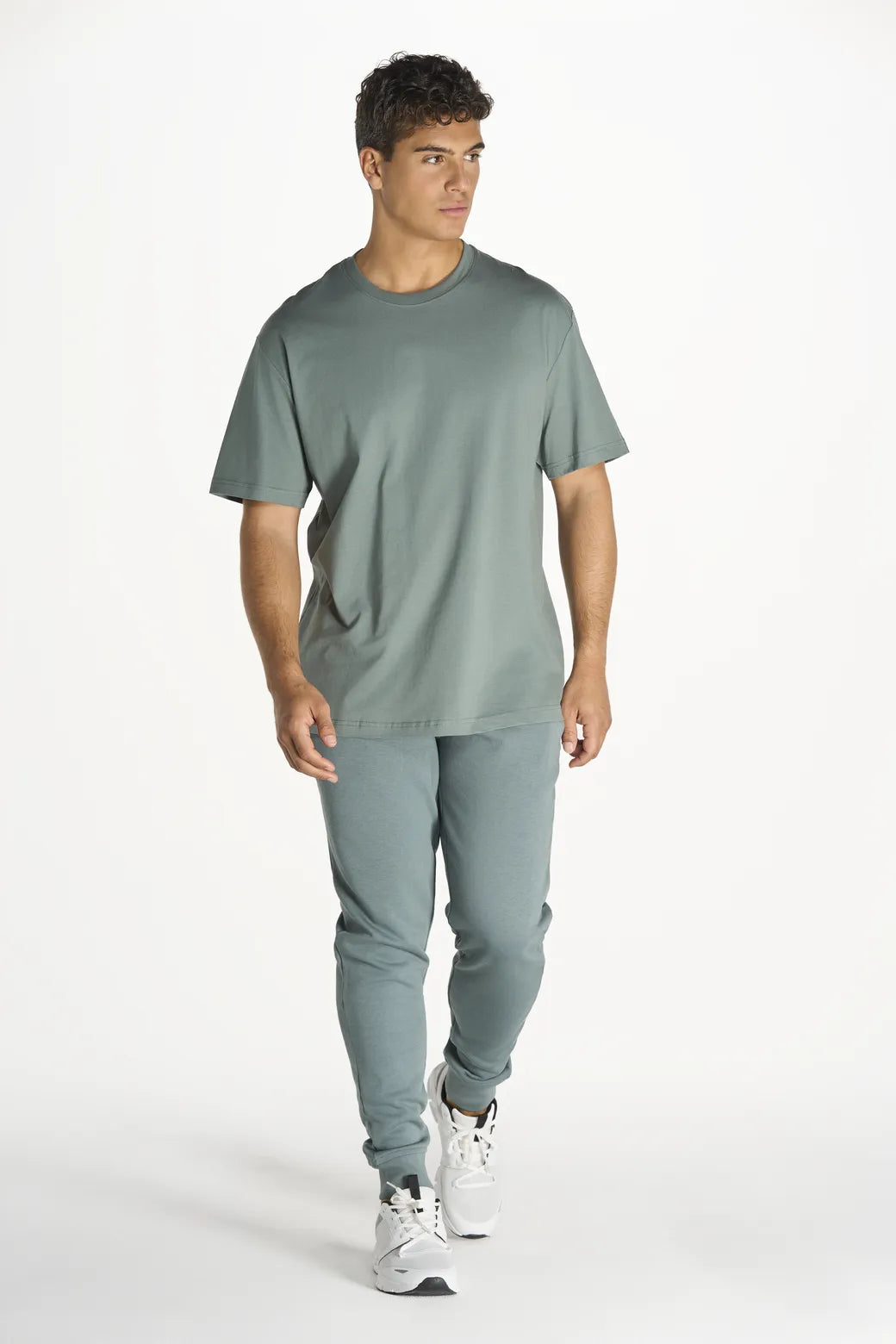Sweat Pants Cuff Unisex (SWPANTSCFF)