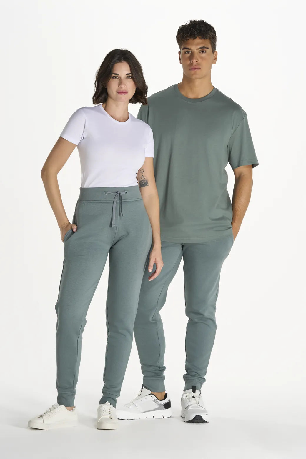 Sweat Pants Cuff Unisex (SWPANTSCFF)