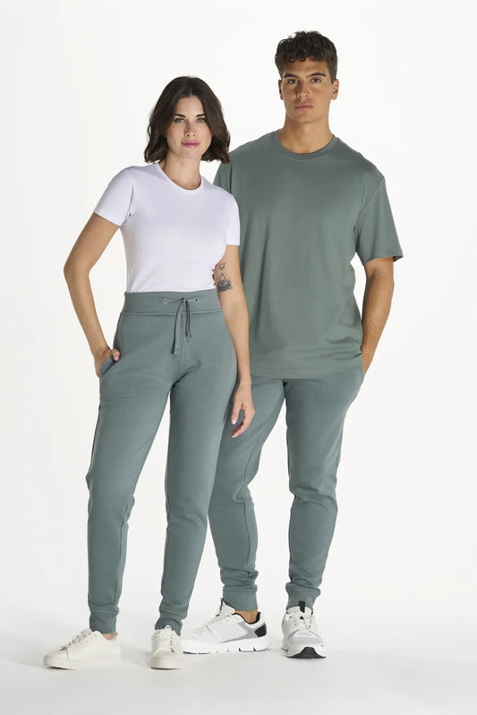 Sweat Pants Cuff Unisex (SWPANTSCFF)