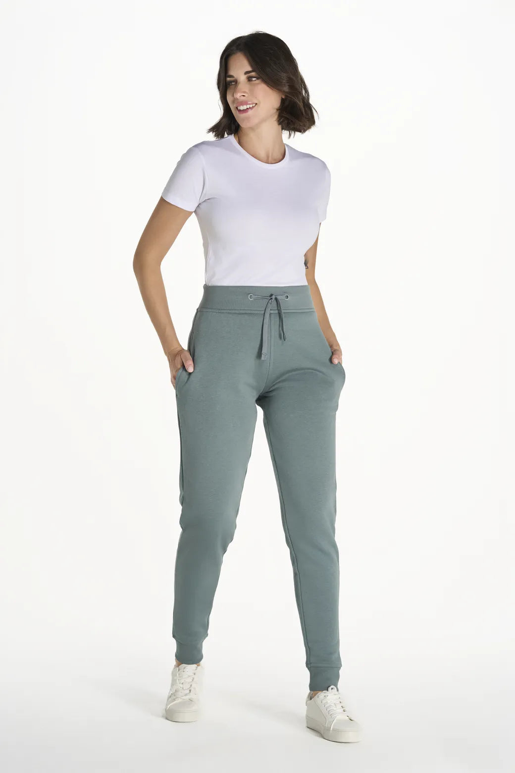 Sweat Pants Cuff Unisex (SWPANTSCFF)