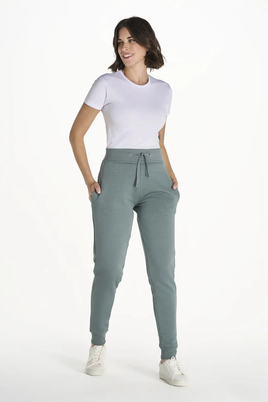 Sweat Pants Cuff Unisex (SWPANTSCFF)