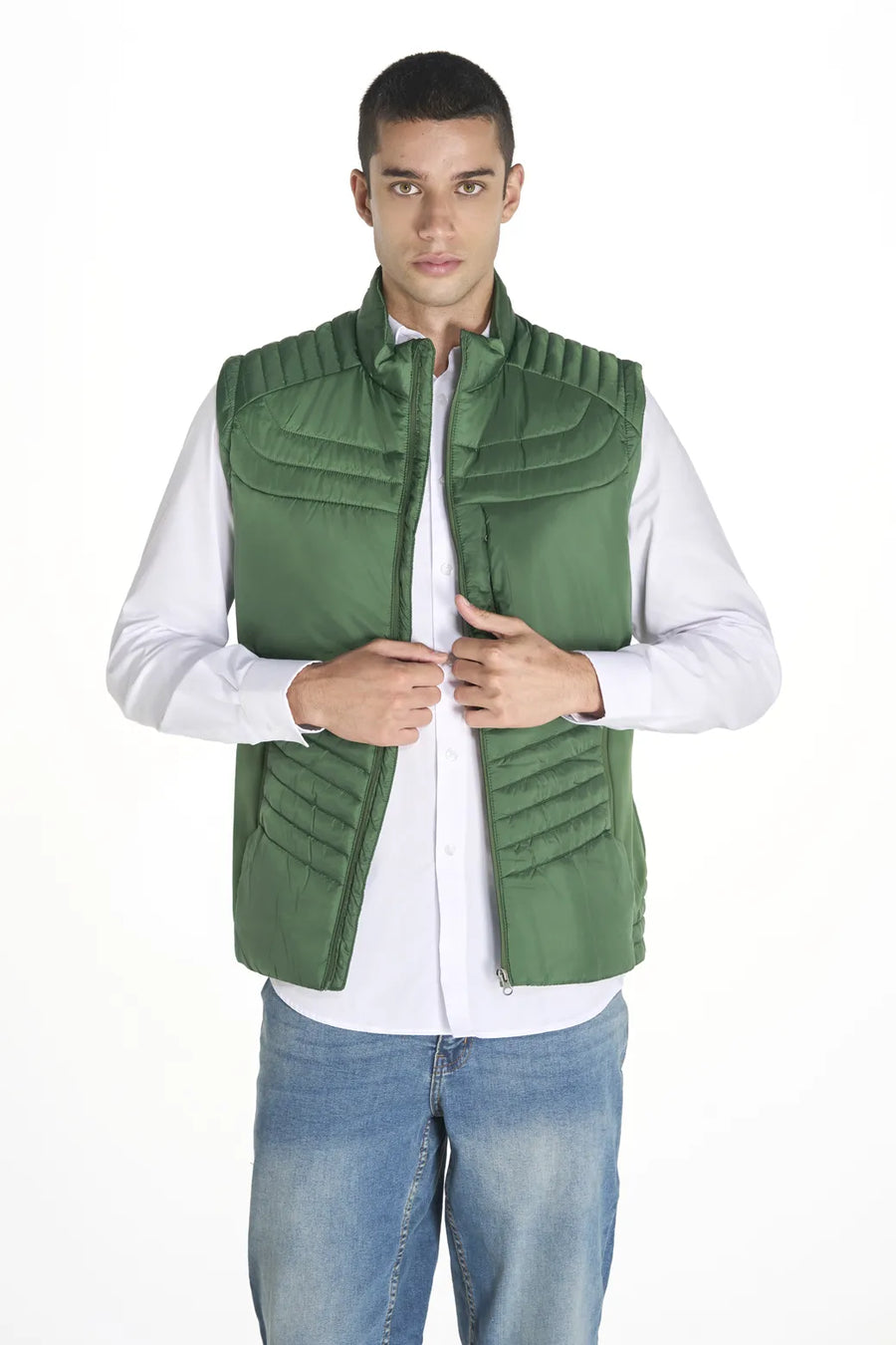 Padded Vest (PADVEST)