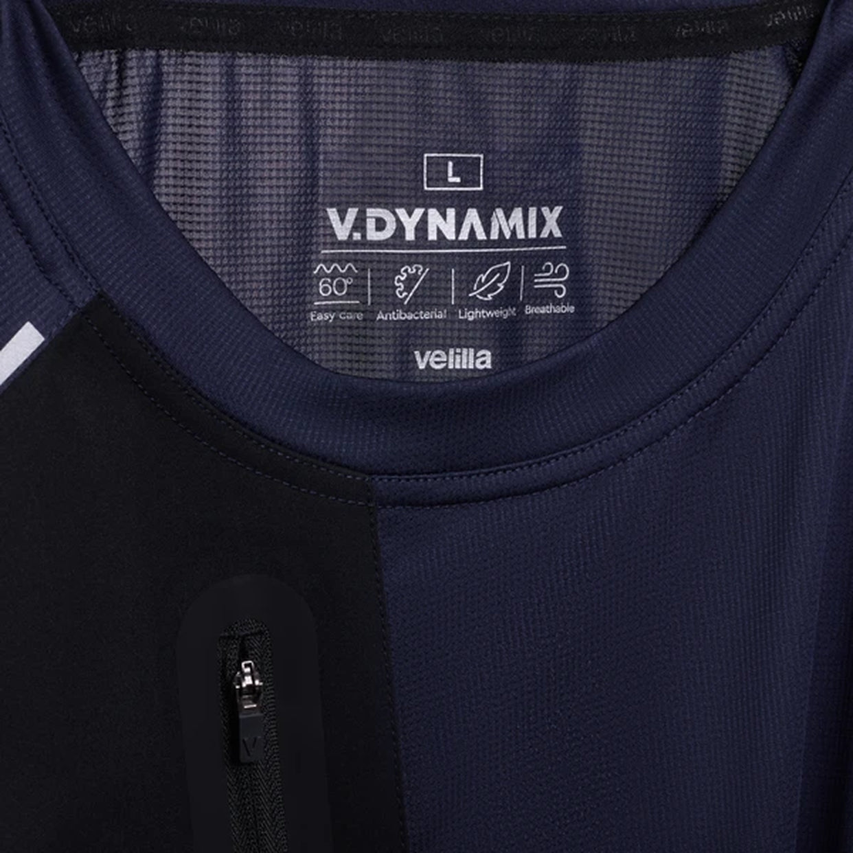 Camiseta técnica GRS V.Dynamix (105635)