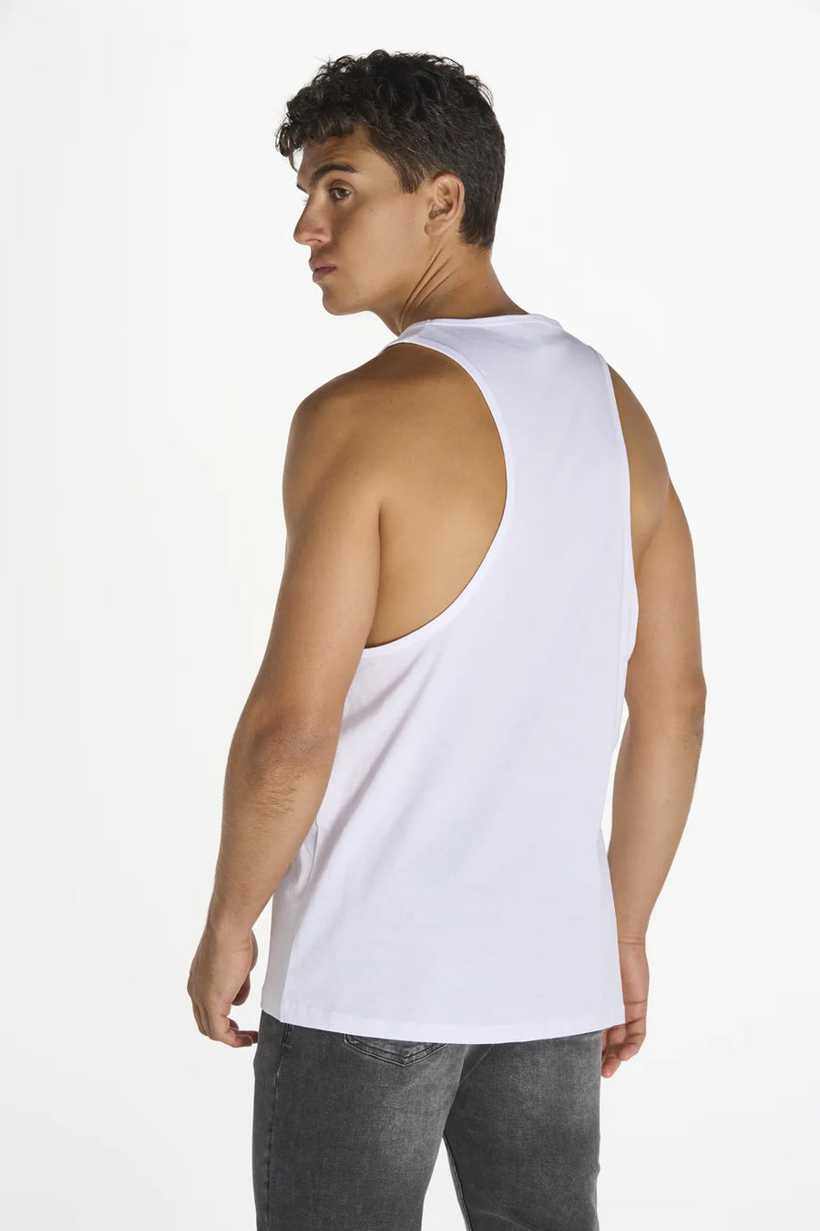 Beach Unisex (TSUALBCH)