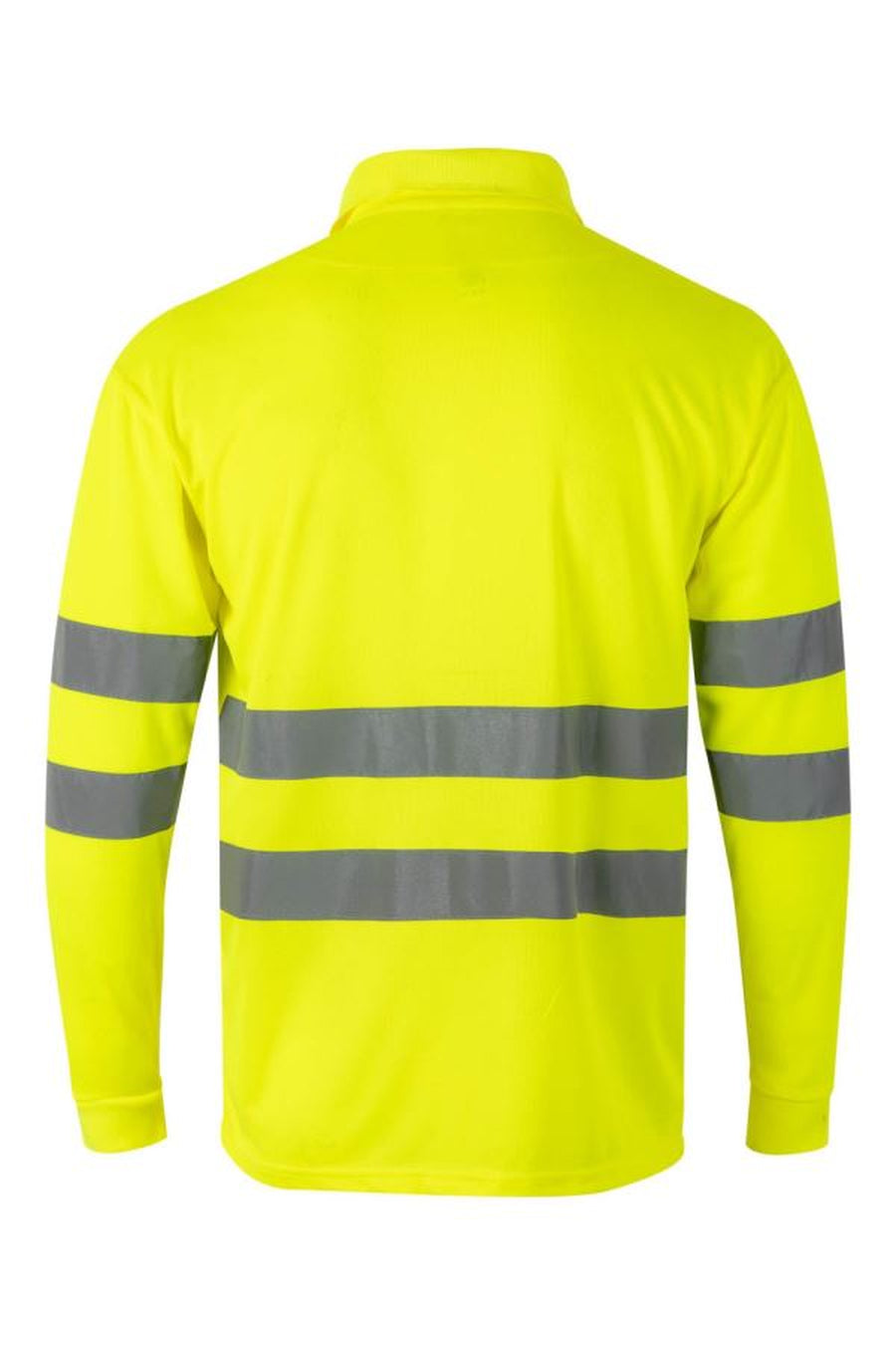 Polo manga larga (174)