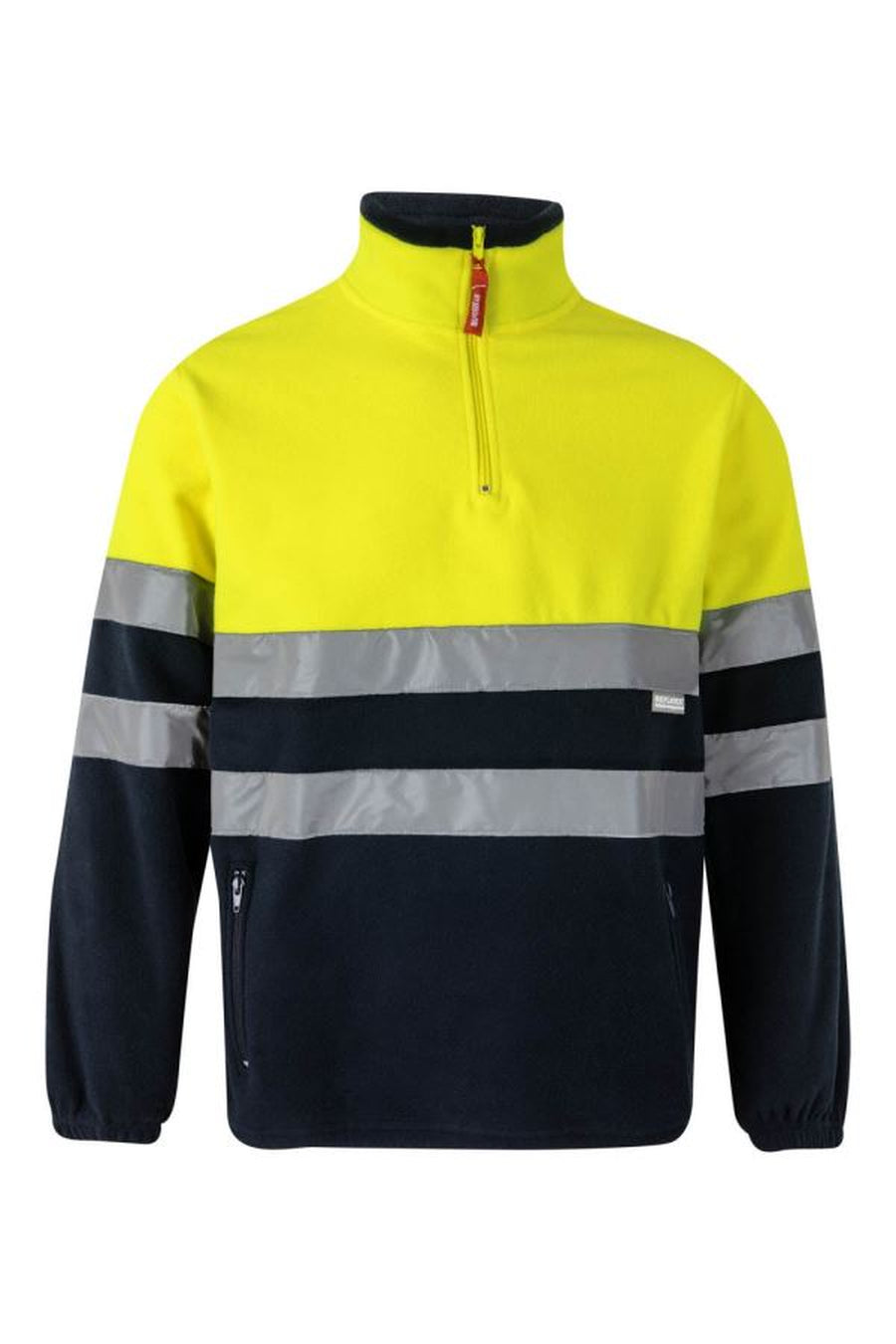 Forro polar bicolor (182)