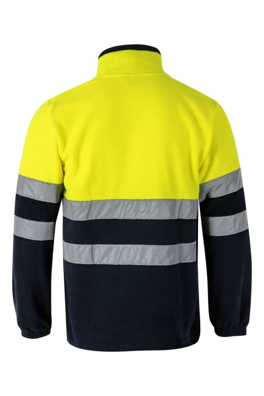 Forro polar bicolor (182)