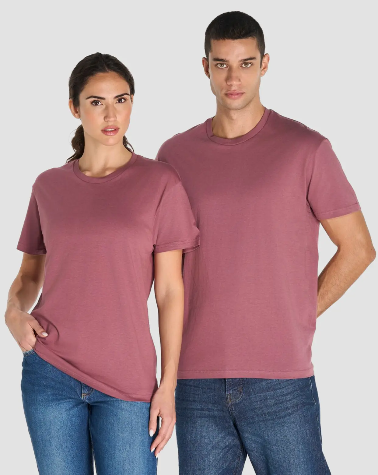Regular T-Shirt Man (TSRA150)
