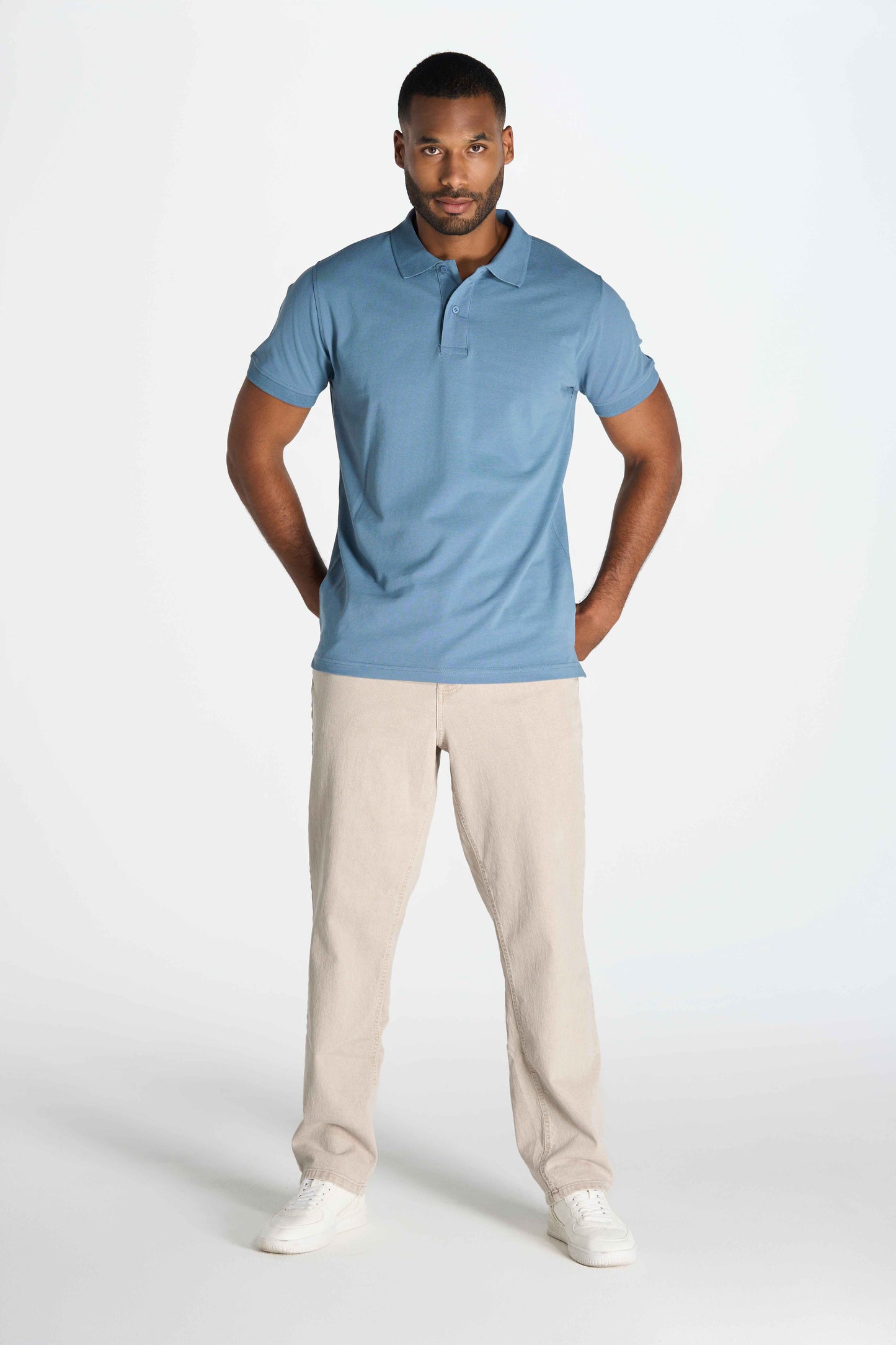 Polo Premium (PORA240)